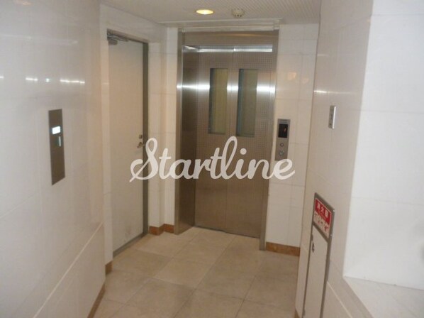 カスタリア新富町IVの物件内観写真